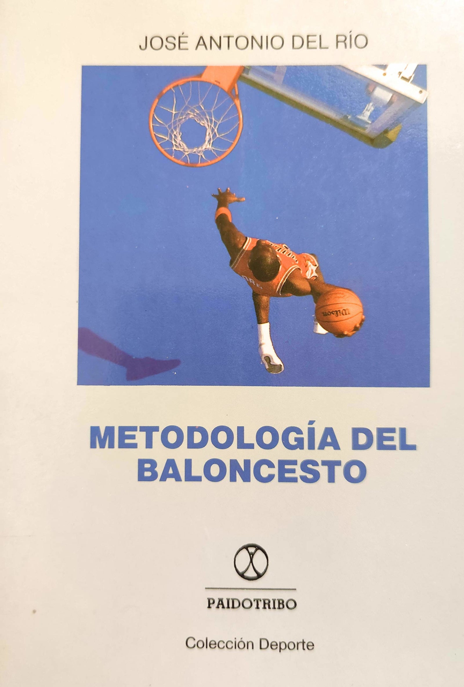 Metodologia del baloncesto