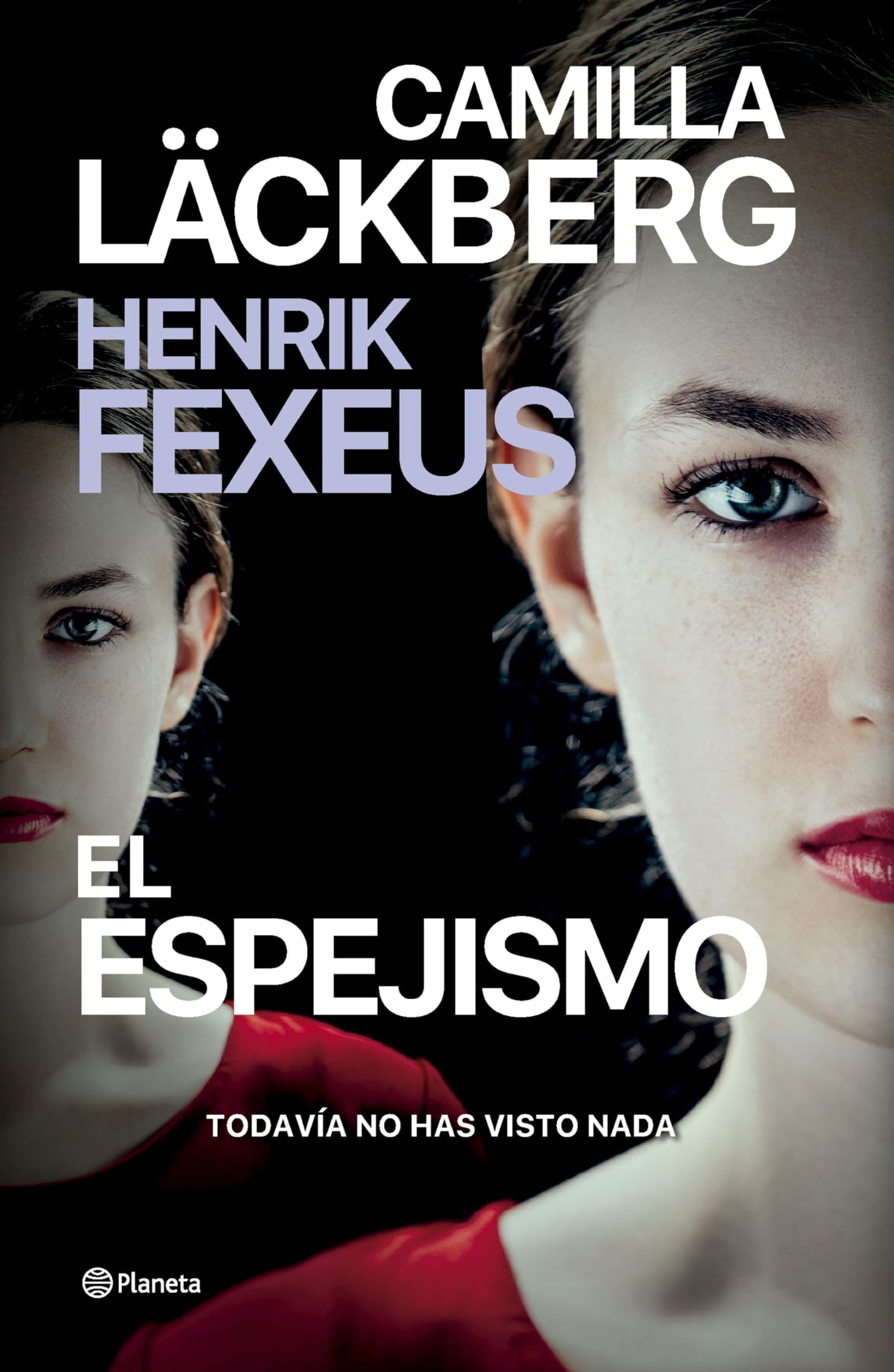 El espejismo: 3 (Planeta Internacional)