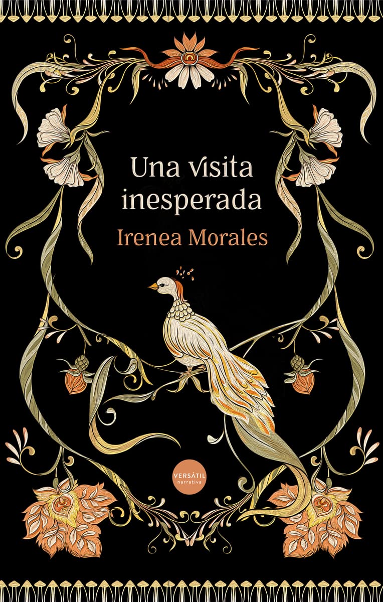 Una visita inesperada (NARRATIVA)