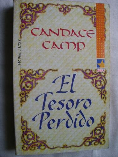 EL TESORO PERDIDO