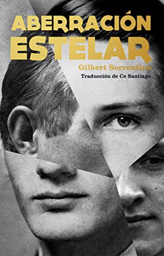 Aberración estelar: 3 (Narrativa)
