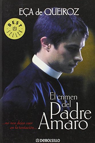 El crimen del Padre Amaro: 331 (BEST SELLER)