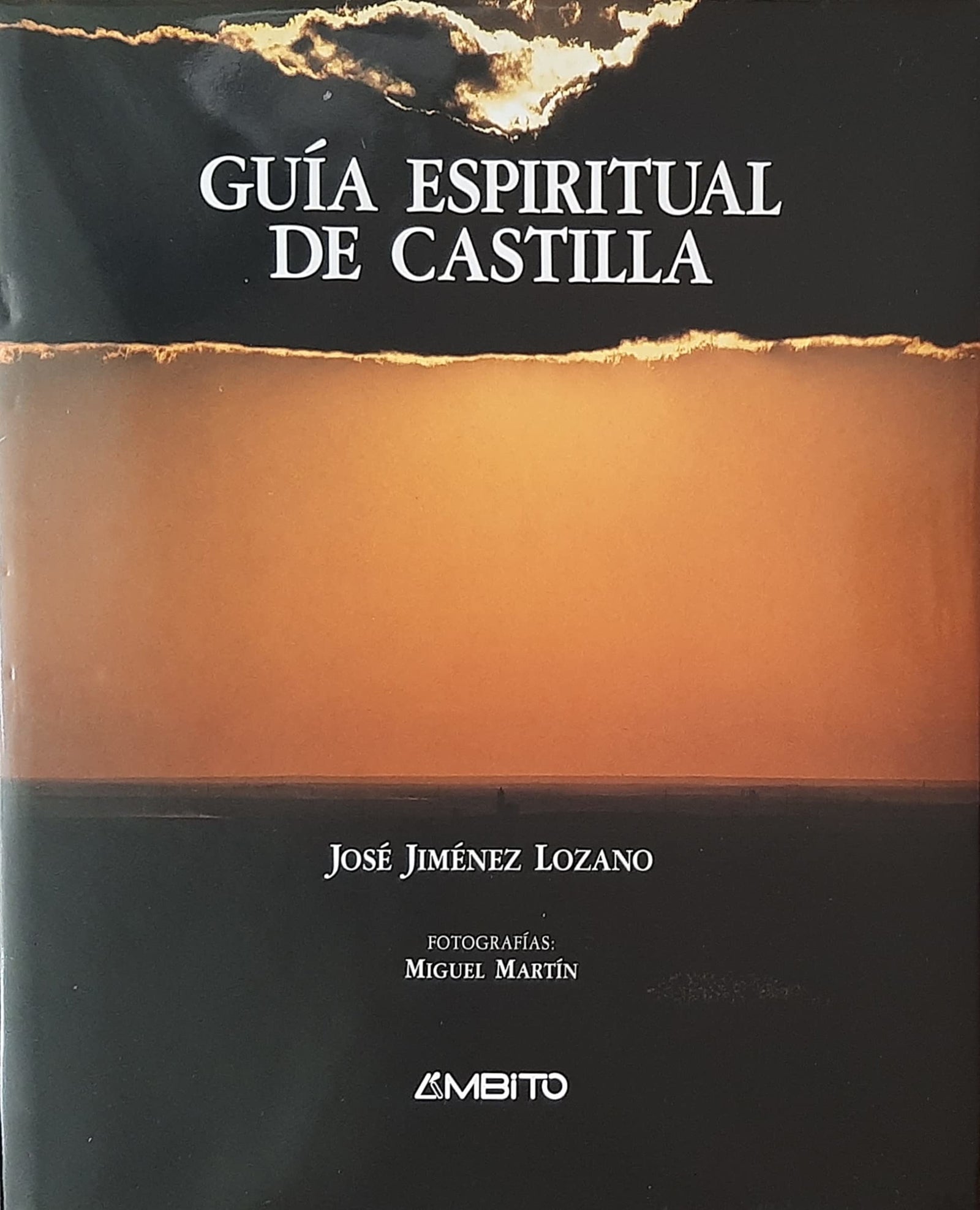 Guía espiritual de Castilla