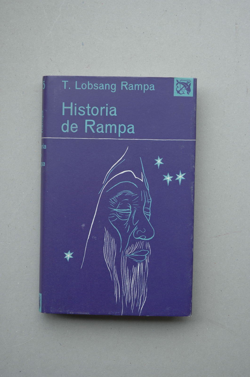 Historia de rampa