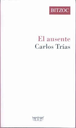 AUSENTE,EL-BITZOC (SIN COLECCION)