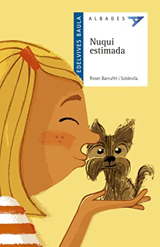 Nuqui estimada: 25 (Albades infantil - Sèrie blava)