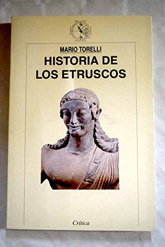 Historia de los etruscos