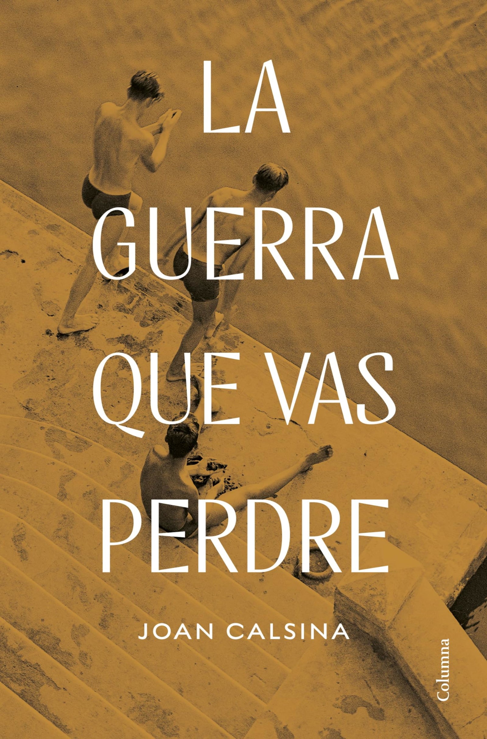 La guerra que vas perdre (Clàssica)
