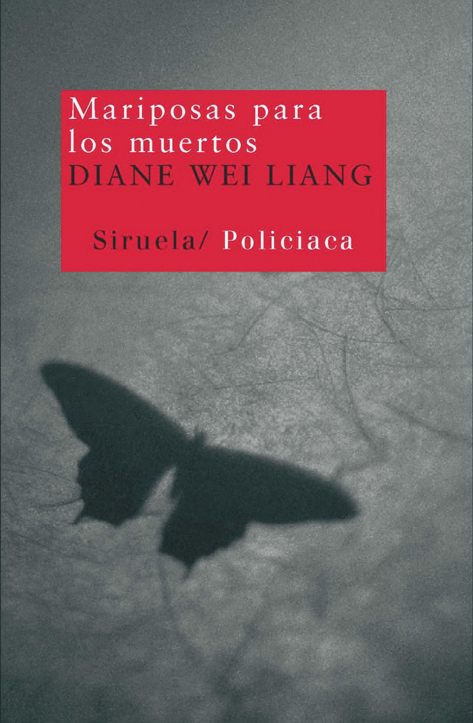 Mariposas para los muertos: 131 (Nuevos Tiempos)