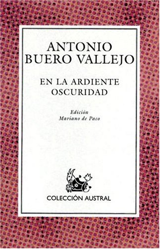 EN LA ARDIENTE OSCURIDAD (SIN COLECCION)