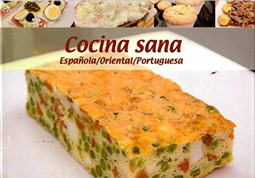 COCINA SANA