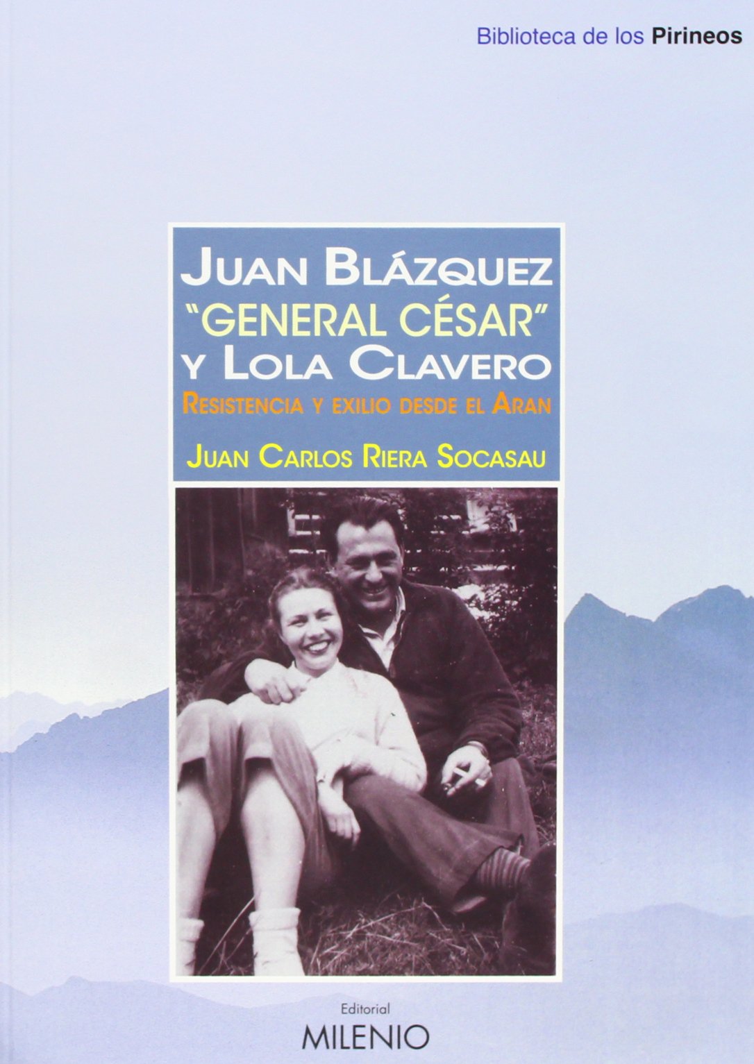 Juan Blázquez 