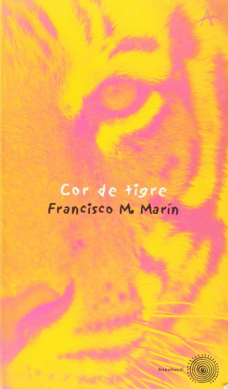 Cor De Tigre (MAPAMUNDI)