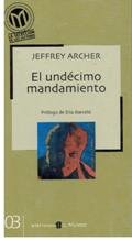 EL UNDECIMO MANDAMIENTO