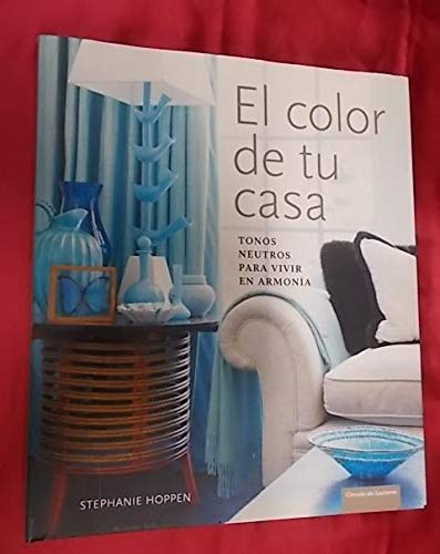 El Color De Tu Casa