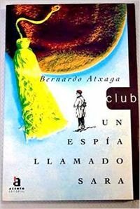 Un espia llamado Sara