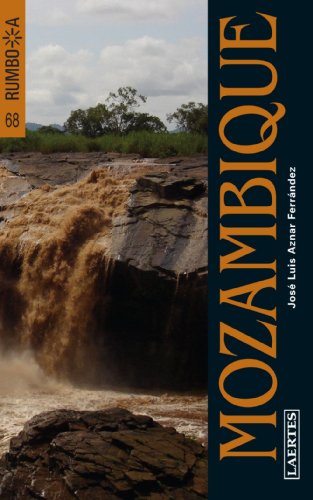 Rumbo A Mozambique: 68