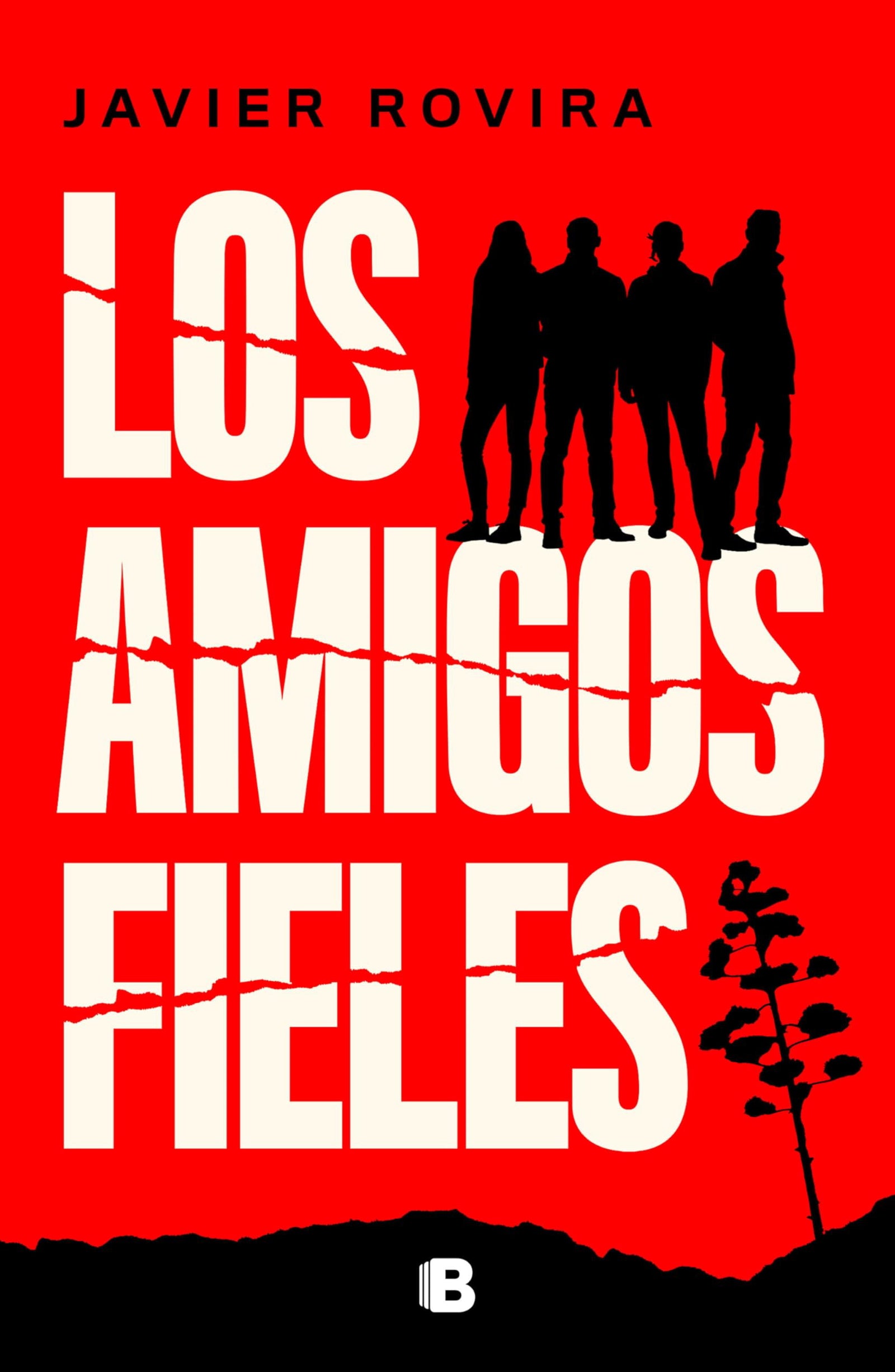 Los amigos fieles (La Trama)
