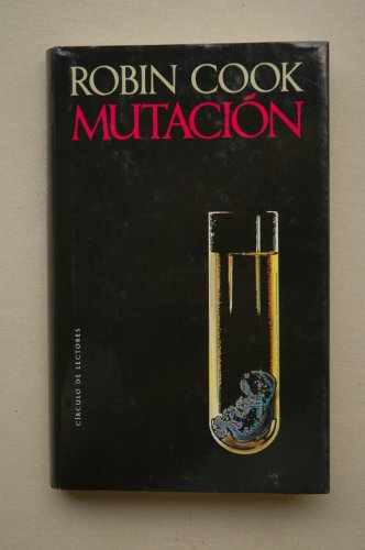 Mutacion