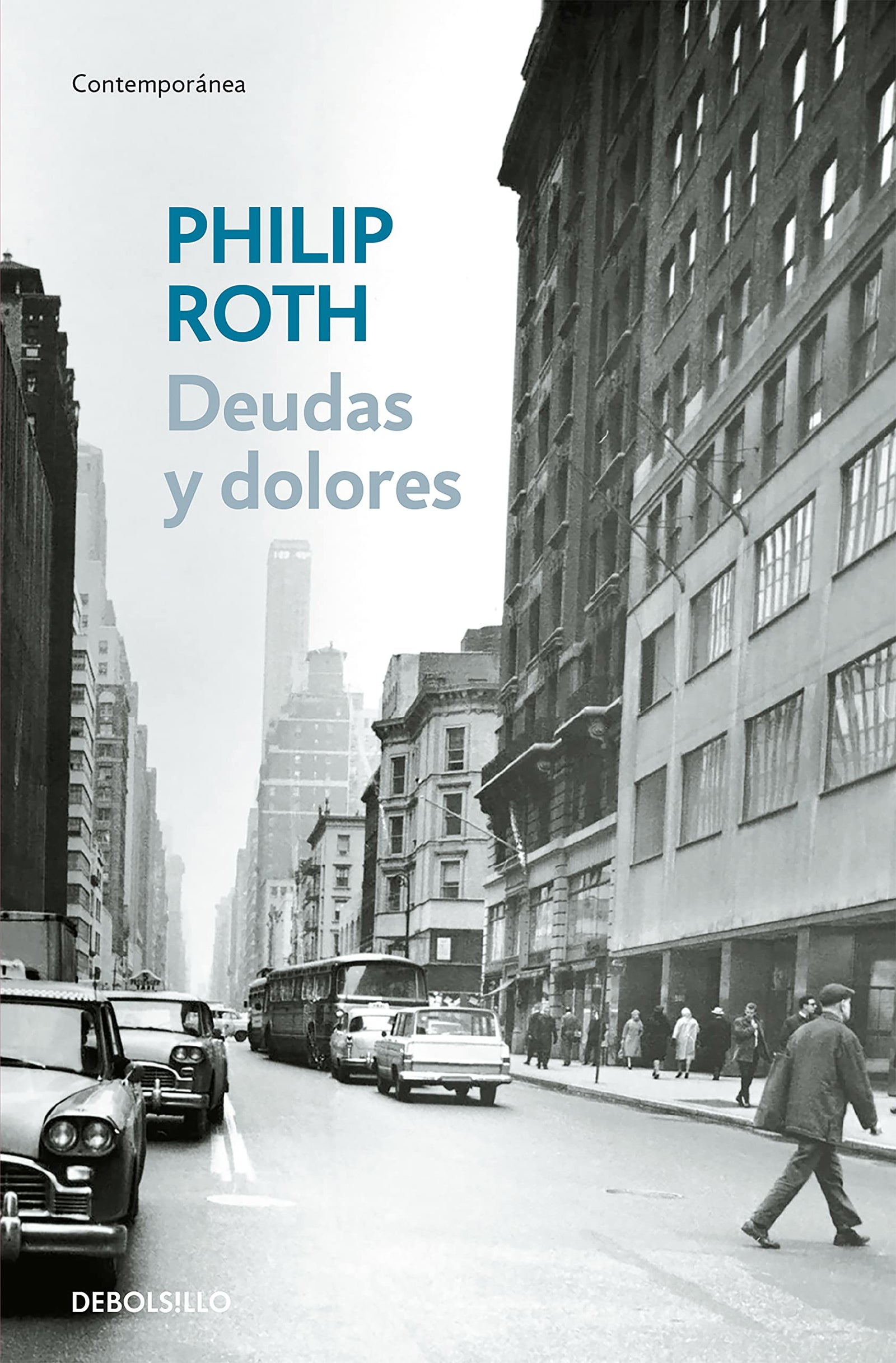 Deudas y dolores (Contemporánea)