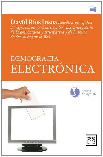 Democracia Electrónica (Acción Empresarial)