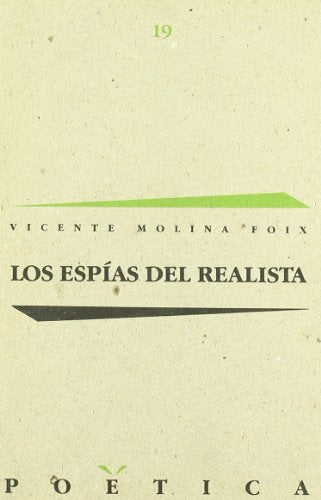 Espias del realista, los