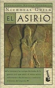 El Asirio (Los Jet de Plaza & Janes)
