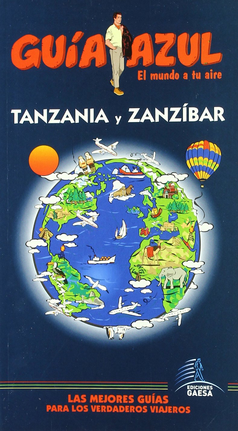 Tanzania y Zanzíbar