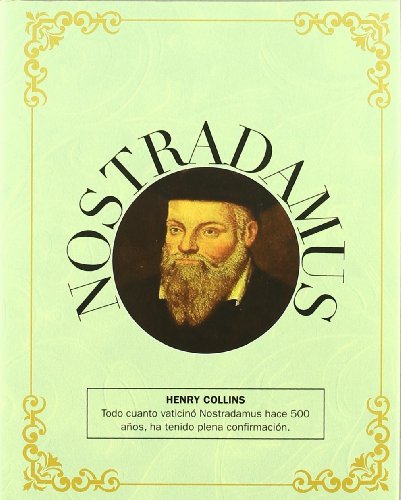 Nostradamus
