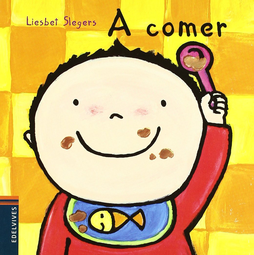 A comer: 2 (Raúl)