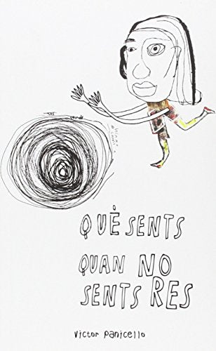 Què sents quan no sents res: 3 (Solidaris)