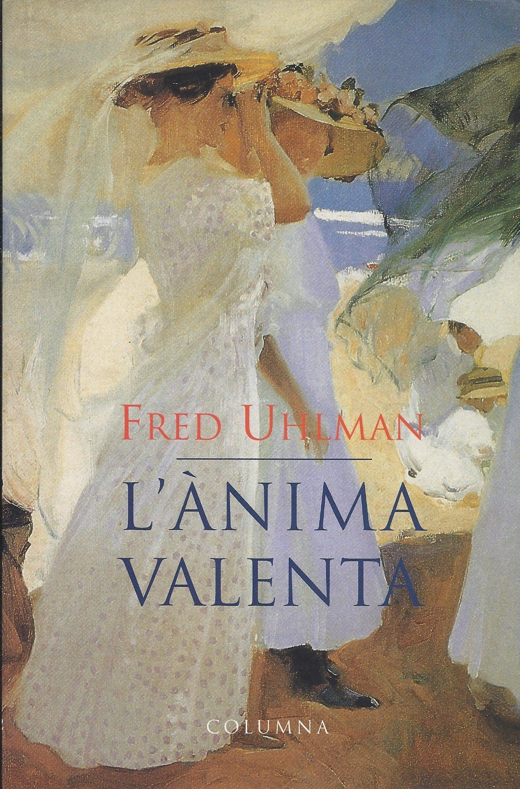 L'ANIMA VALENTA