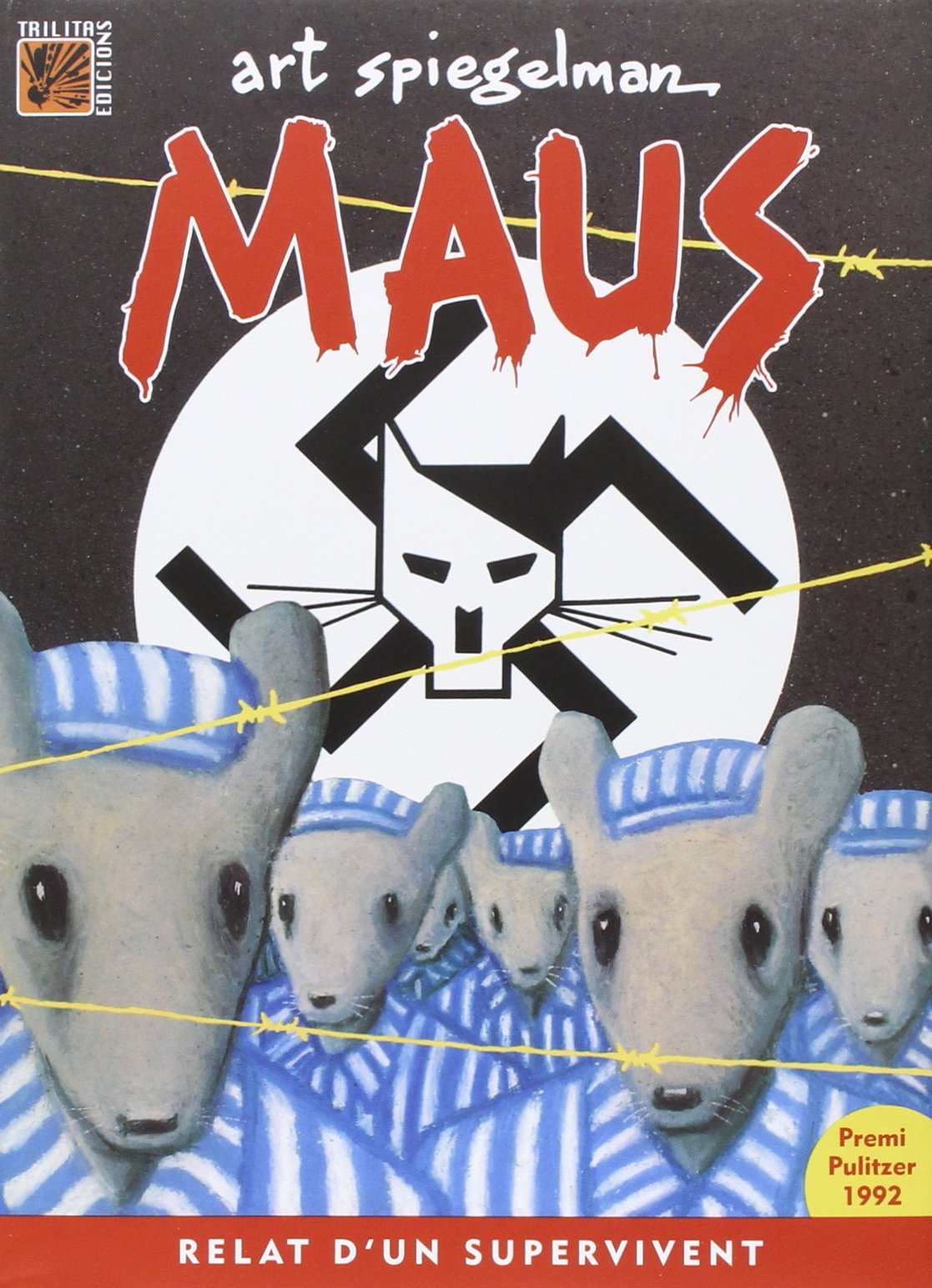 Maus (INTEGRAL)