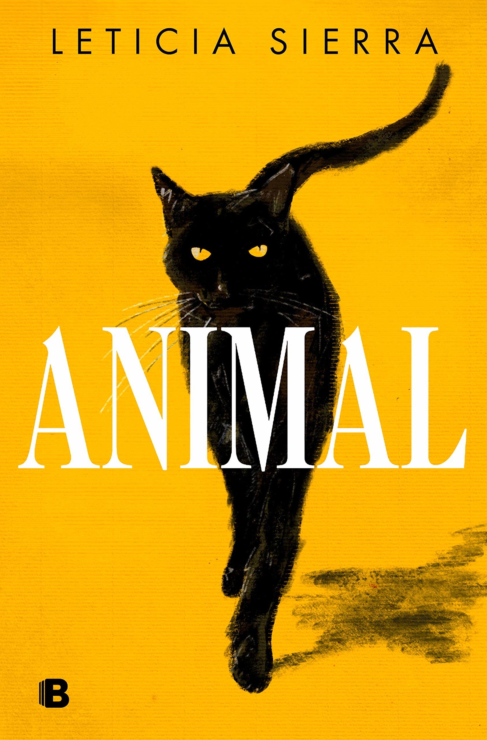 Animal (La Trama)