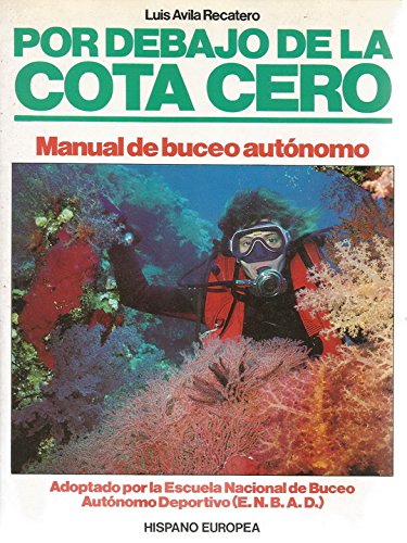 Por Debajo de La Cota Cero