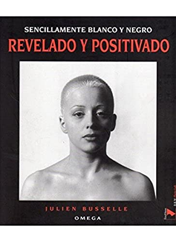 REVELADO Y POSITIVADO (FOTO,CINE Y TV-FOTOGRAFÍA Y VIDEO)