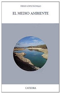 El medio ambiente (Geografía)