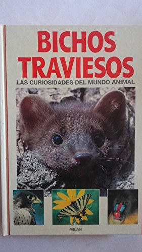 Bichos traviesos