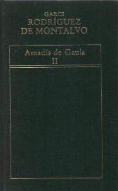 Amadis De Gaula Ii