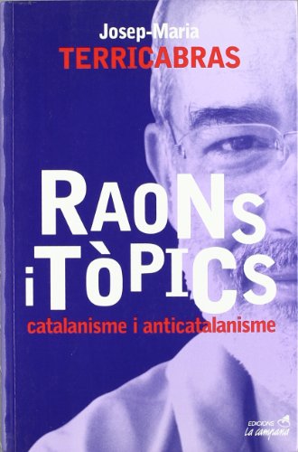 Raons i tòpics (SIN COLECCION)
