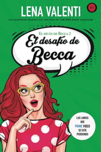 EL DESAFÍO DE BECCA
