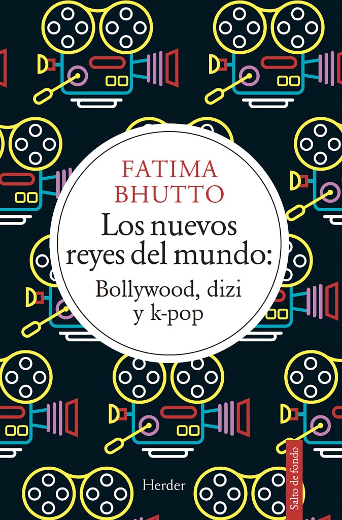 Los nuevos reyes del mundo: Bollywood, dizi y k-pop (Salto de Fondo)
