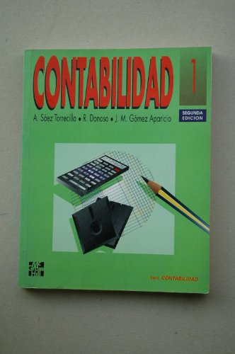 Contabilidad 1.(2.edicion )