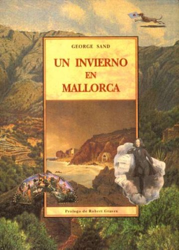 INVIERNO EN MALLORCA (TERRA INCOGNITA)