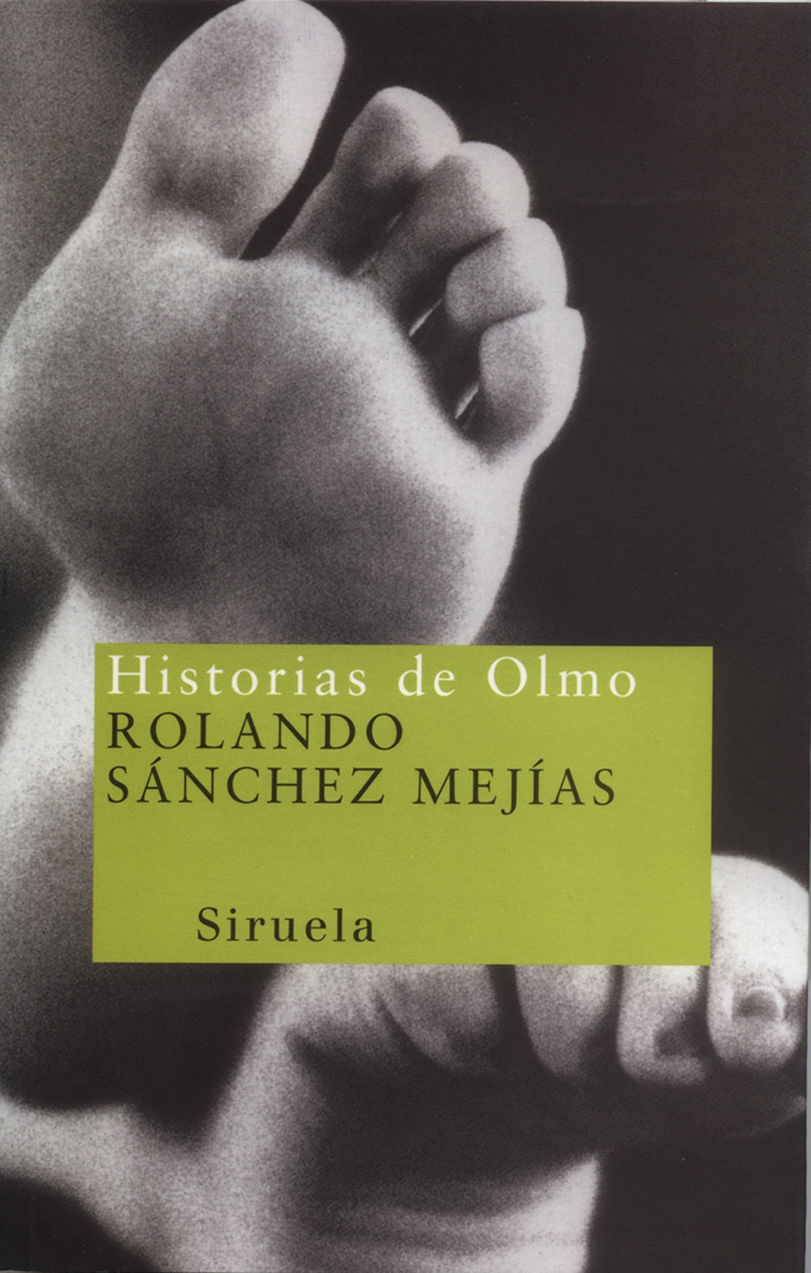 Historias de Olmo: 5 (Nuevos Tiempos)