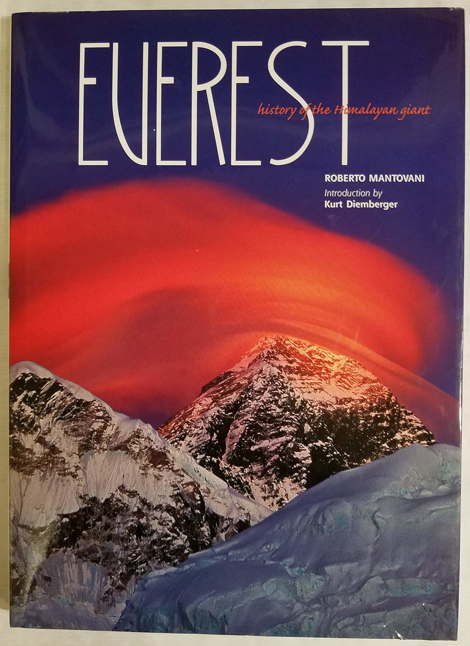 Everest