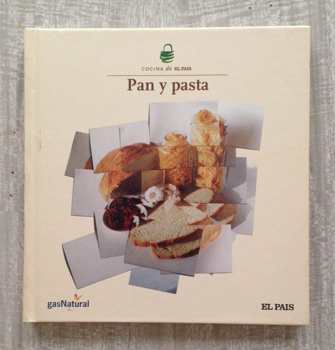 PAN Y PASTA