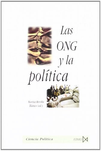 Las ONG y la política: 202 (Fundamentos)