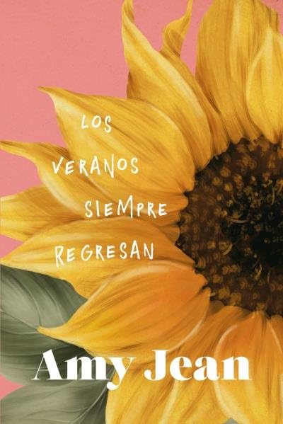 Los veranos siempre regresan (Titania fresh)