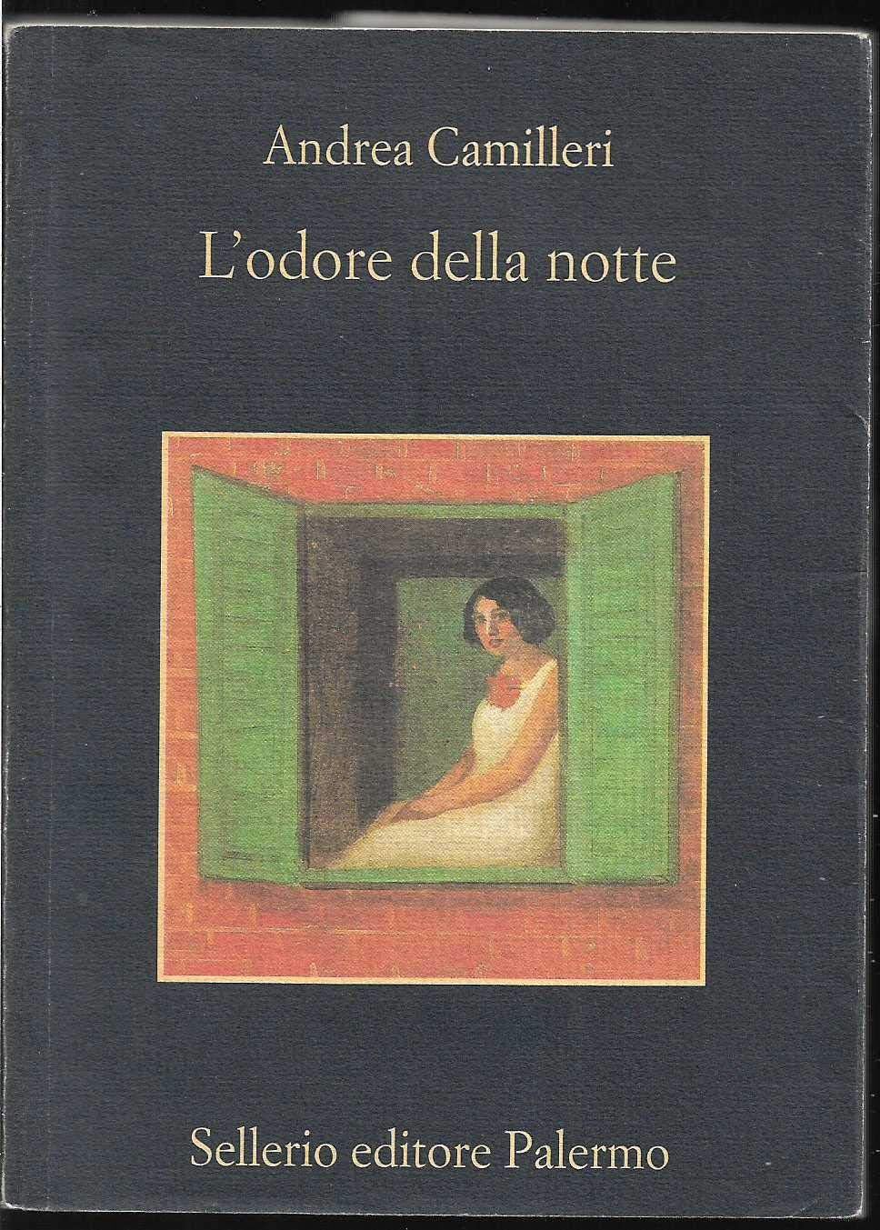L'odore della notte